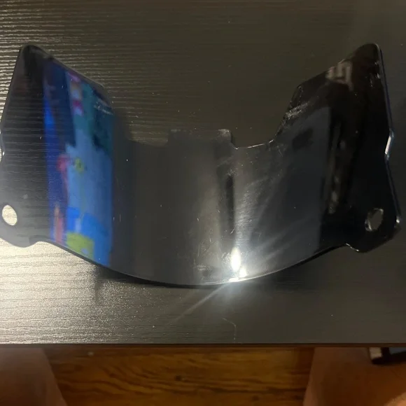 Multi verse visor - Picture 2 of 3